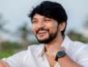 Gautham Karthik Thanks Fans For Their Birthday Wishes 