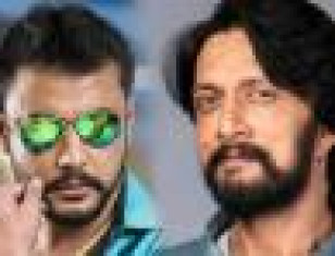 Kichcha Sudeep Upset With Puneeth's Fans, Says 'Slipper Attack On Darshan Was Disturbing'