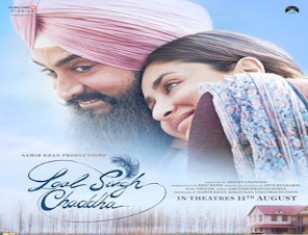 'Laal Singh Chaddha' Reports Dull Advance Ticket Booking Figures