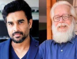 “I Had Two Options In Front Of Me. Either Give Up Or Direct Myself;” Says Madhavan About Directing The Film 'Rocketry: The Nambi Effect'