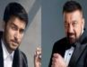 Navneet Malik To Star In Sanjay Dutt's Upcoming Film