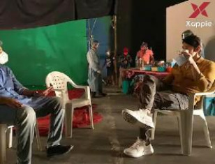 Mahesh Babu takes a stride to shoot an Ad film in unlock4