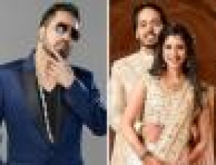 Mika Singh Charges Rs. 1.5 Crore For A Ten-Minute Concert At Anant Ambani And Radhika Merchant's Engagement