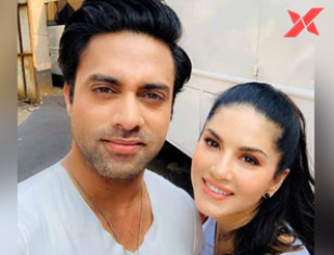 After Bunny, Navdeep teams up with Sunny Leone