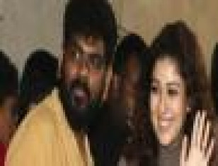 Lady Superstar Nayanthara Promotes Her Upcoming Film Connect