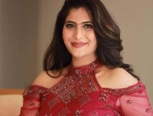 Malayalam Actress Neha Saxena Opens Up About Getting Assaulted On The Sets Of A Tamil Film