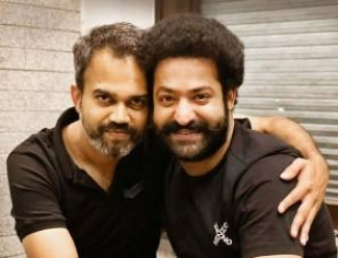 Jr NTR Will Play A Dual Role In The Upcoming Prashanth Neel Film
