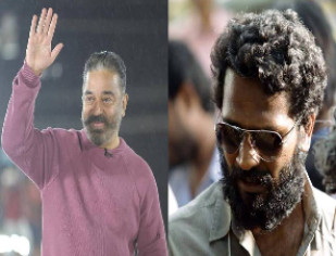 Rumours; Vetrimaaran To Shoot Vijay On Kamal Haasan’s Production?