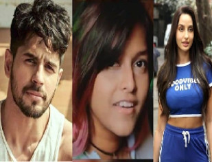 The Audience Criticized The Acting Of Nora And Siddharth In The Manike Mage Hite Song