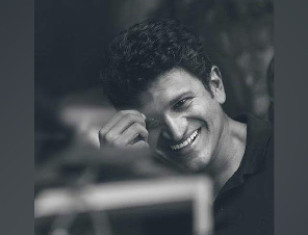 'Miss You, Dear Friend,' Says Rana Daggubati As He Accepts A Platinum Bust Of Late Puneeth Rajkumar 