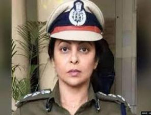 Watch The Delhi Crime Season 2 Trailer As Shefali Shah, Aka DCP Vartika Chaturvedi. They Attempt To Solve A String Of Murders. Delhi Crime Season 2 Will Begin Streaming On Netflix On August 26