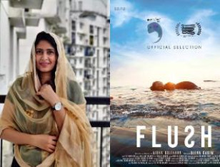 Aisha Sultana’s Film Flush Makes Waves As The Film Receives 3 Major Film Awards From The New Karnataka Film Academy.