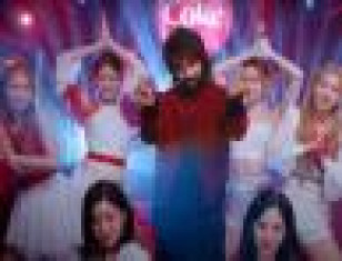 Allu Arjun Links Up With K-Pop Band Tri.Be For A TV Commercial