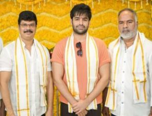 Ram Pothineni Will Start Shooting For His Next With Boyapati Sreenu