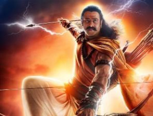 Adipurush Actor Prabhas To Perform The Ravana Dahan At Lal Qila Ground