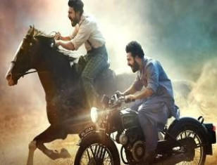 SS Rajamouli’s ‘RRR’ Earns A Tidy Sum From A Single Screening In Los Angeles