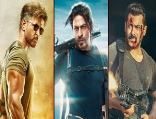 Hrithik Roshan Lauds Pathaan In Twitter Post