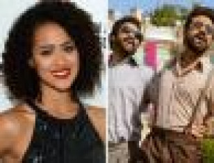 Actress Nathalie Emmanuel From Game Of Thrones Finds The Film RRR Terrific; Dance Being An Absolute FIRE! 