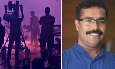 Why Are Directors And Writers Going After Them? FEFKA Production Executive Union General Secretary Shibu G. Sushilan Talks