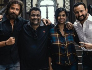 Hrithik Roshan And Saif Ali Khan Were Top Choices For The Role Of Vikram Vedha, Says Pushkar-Gayathri; Says They 'Were Looking For The Best Possible Actors For The Roles'