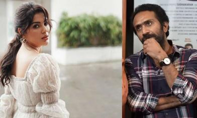 I Felt Very Sad When I Heard The Things That Shine Had Said; Samyuktha Opens Up