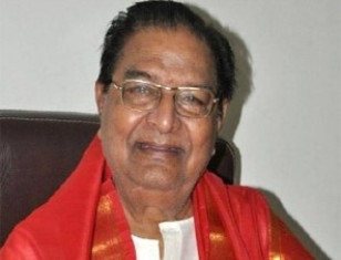 Veteran Actor Kaikala Satyanarayana Passes Away