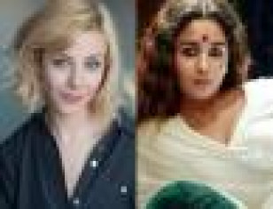 Alia Bhatt Receives Praise From Actress Sophia Di Martino For Gangubai Kathiawadi