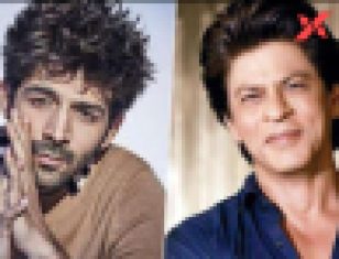 Kartik Aaryan leaves SRK's production film Goodbye Freddie, gets into creative differences with the director