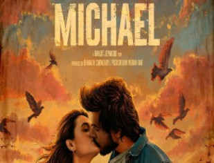 Makers Release Sundeep Kishan-Starrer 'Michael' Teaser
