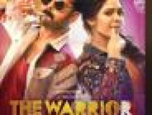 The Warrior First Day Collection: Ram Pothineni Starrer Posts Decent Figures At The Box Office