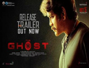 Makers Release Nagarjuna And Praveen Sattaru's 'The Ghost' Trailer