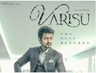 Shaam Goes Gaga About Varisu Co-star Thalapathy Vijay 