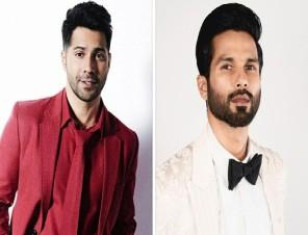 Varun Dhawan Praises Shahid Kapoor's Prior Works And Declares: 'I am Driven When Other Actors Do Better Films Than Me