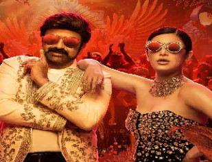 Balakrishna's Veera Simha Reddy Event Manages To Stick To Ongole