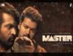 Vijay's Master Gearing Up For Release In Japan 