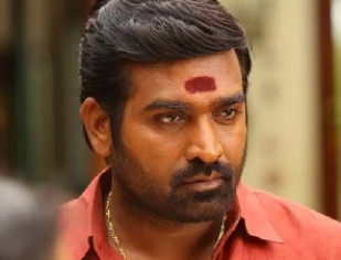 Vijay Sethupathi's DSP Disappoints Fans: Collection Declines