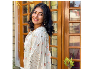 'I Don't Think A One-Person Revolution Is Possible'; Grace Antony Opens Up About Difficulties Faced During 'Padachone Ingalu Katholi' Promotions.