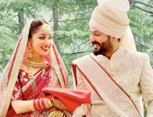 Yami Gautam And Aditya Dhar To Join Hands On Their Next; Film Will Start Shooting From Mid January