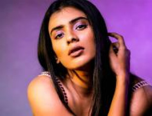 Hebah Patel pictures doing the rounds on the internet