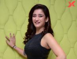 Actress Akshara Haasan Latest Stills