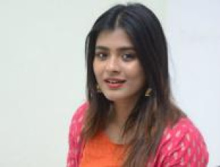 Hebah Patel Latest Pics