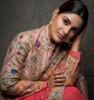 Samyuktha Menon