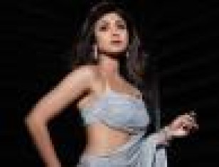 Actress Shilpa Shetty Looks Absolutely Georgious In This Photos