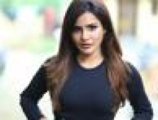 Bigg Boss Beauty Ashu Reddy Looks Flawless In This Pictures