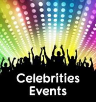 Tamil  - Celebrities Events