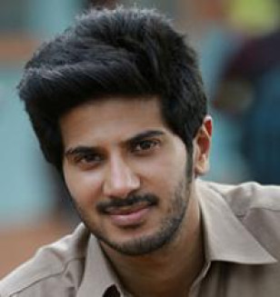 Dulquer Salmaan