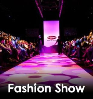 Telugu - Fashion Show