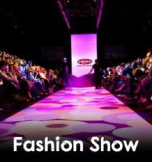 Hindi - Fashion Show