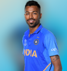 Hardik Pandya