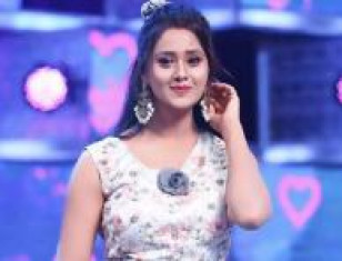 Bigg boss 6 Telugu Participant Keerthi Keshav Bhat Slays With This Pictures